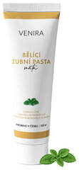 Balinošā zobu pasta Venira, 100 ml cena un informācija | Zobu pastas, birstes | 220.lv