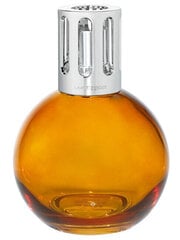 Katalītiskā lampa Maison Berger Paris Boule Amber, 400 ml cena un informācija | Mājas aromāti | 220.lv