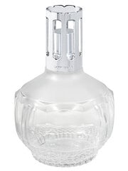 Katalītiskā lampa Maison Berger Paris Molecule Transparent, 420 ml cena un informācija | Mājas aromāti | 220.lv