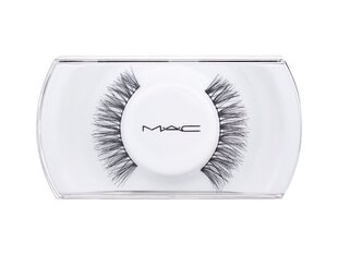 Накладные ресницы MAC, 80 Romantic Lash, 1 пара цена и информация | Накладные ресницы, керлеры | 220.lv