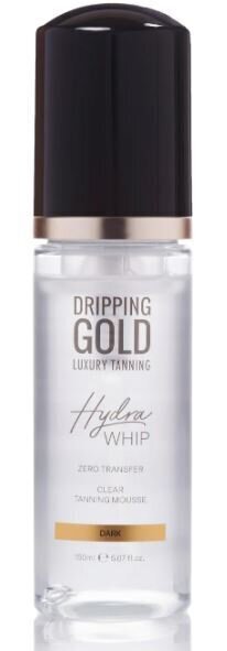 Paštonējošs putas Dripping Gold, 150 ml cena un informācija | Paštonējošie līdzekļi | 220.lv