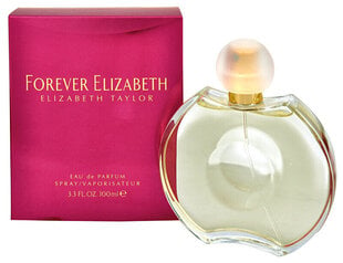 Parfimērijas ūdens Elizabeth Taylor Forever Elizabeth EDP sievietēm, 2 ml cena un informācija | Sieviešu smaržas | 220.lv