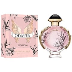 Парфюмированная вода Paco Rabanne Olympea Blossom EDP для женщин, 2 мл цена и информация | Женские духи | 220.lv