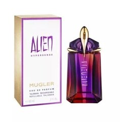 Parfimērijas ūdens Thierry Mugler Alien Hypersense EDP sievietēm, 30 ml cena un informācija | Sieviešu smaržas | 220.lv