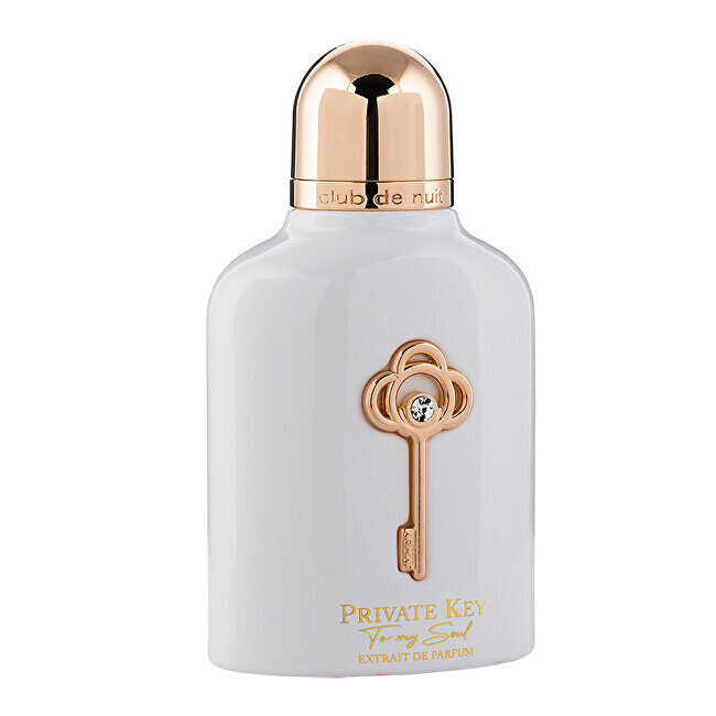 Parfimērijas ūdens Armaf Private Key To My Soul EDP vīriešiem/sievietēm, 100 ml цена и информация | Sieviešu smaržas | 220.lv