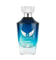 Parfimērijas ūdens Maison Alhambra Victorioso Legend EDP vīriešiem, 100 ml cena un informācija | Sieviešu smaržas | 220.lv