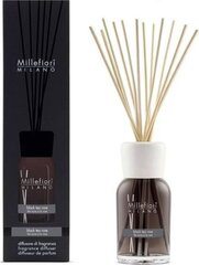 Домашний аромат с палочками Millefiori Milano Black Tea Rose, 250 мл цена и информация | Ароматы для дома | 220.lv