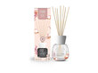 Mājas parfimērija ar nūjiņām Yankee Candle The Signature Pink Sands Reed, 100 ml cena un informācija | Mājas aromāti | 220.lv