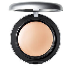 Grima bāze MAC Studio Fix Tech Cream-To-Powder, NC25, 10 g cena un informācija | Grima bāzes, tonālie krēmi, pūderi | 220.lv