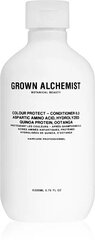 Кондиционер для окрашенных волос Grown Alchemist 0.3 Aspartic Amino Acid Hydrolyzed Quinoa Protein, Ootanga, 500 мл цена и информация | Бальзамы, кондиционеры | 220.lv