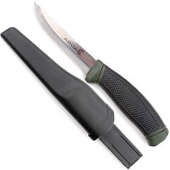 Нож Аква, черный, F-209A цена и информация | Другие товары для рыбалки | 220.lv