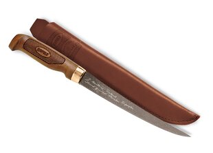 Нож для филе Rapala Marttiini Superflex Birk 4" 10см цена и информация | Другие товары для рыбалки | 220.lv
