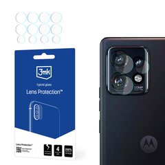 Nothing Phone 2a - 3mk Lens Protection screen protector цена и информация | Защитные пленки для телефонов | 220.lv