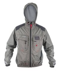 Куртка GRAFF Climate 605-B-CL XXXL цена и информация | Одежда и обувь для рыбалки | 220.lv