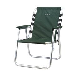 Saliekams krēsls Merganser, 60x63x33 cm cena un informācija | Citi makšķerēšanas piederumi | 220.lv