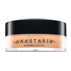 Birstošais pūderis Anastasia Beverly Hills Deep Peach, 25 g cena un informācija | Grima bāzes, tonālie krēmi, pūderi | 220.lv