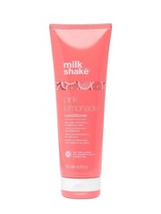 Matu kondicionieris blondiem matiem Milk Shake Pink Limonade, 250 ml cena un informācija | Matu kondicionieri, balzāmi | 220.lv