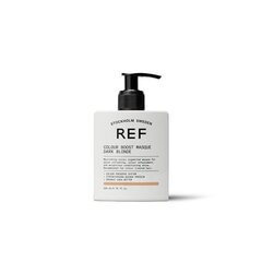 Barojoša matu maska ​​ krāsotiem matiem REF Color Boost Masque, 200 ml cena un informācija | Matu uzlabošanai | 220.lv