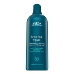 Aveda Botanical Repair Strengthening Conditioner укрепляющий кондиционер для всех типов волос 1000 мл цена и информация | Бальзамы, кондиционеры | 220.lv