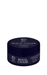 Acu spilventiņi NS Royal Caviar Lifting&Firming, 60 gab cena un informācija | Sejas maskas, acu maskas | 220.lv