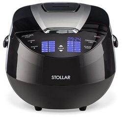 Stollar BMC650 цена и информация | Мультиварки | 220.lv