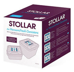 Stollar SAT60 цена и информация | Вакууматоры | 220.lv