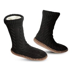 Носки-тапочки нескользящие Cotlig, 38-42 EU цена и информация | Женские носки | 220.lv
