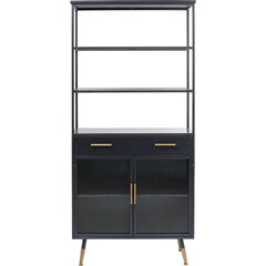 Shelf La Gomera 92x200cm цена и информация | Полки | 220.lv