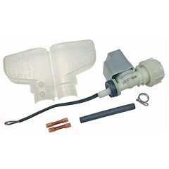 BOSCH/SIEMENS Клапан-аквастоп Оригинальный 00645701 3VF302NA/1 цена и информация | Принадлежности для большой бытовой техники | 220.lv