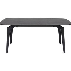 Table Milano 180x90 цена и информация | Кухонные и обеденные столы | 220.lv