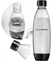 Sodastream cena un informācija | Gāzētā ūdens aparāti | 220.lv