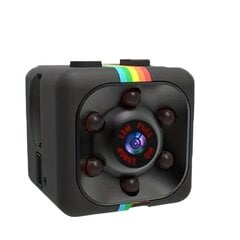 Мини HD-камера цена и информация | Камеры видеонаблюдения | 220.lv