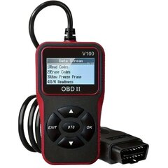 Deal OBD2 diagnostikas skeneris cena un informācija | Auto piederumi | 220.lv