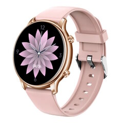 Riff Y66, rozā cena un informācija | Viedpulksteņi (smartwatch) | 220.lv