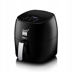 FRYMAX X-1400-W 4,5 Л цена и информация | Фритюрницы | 220.lv