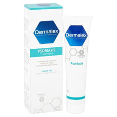 Psoriasis krēms Dermalex Repair, 60g цена и информация | Кремы, лосьоны для тела | 220.lv