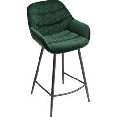 Bāra krēsls Bristol Green 69cm cena un informācija | Virtuves un ēdamistabas krēsli | 220.lv
