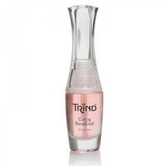 Nagu laka Trind Base Coat 9ml цена и информация | Лаки для ногтей, укрепители | 220.lv