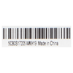 Крышка петли Lenovo IdeaPad S540 14 синяя цена и информация | Аксессуары для компонентов | 220.lv