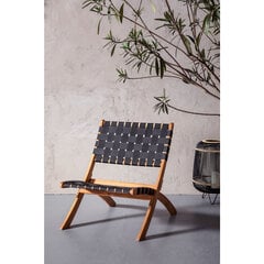 Biroja krēsls Kare Design, brūns cena un informācija | Biroja krēsli | 220.lv