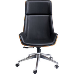 Office Chair Rouven цена и информация | Офисные кресла | 220.lv