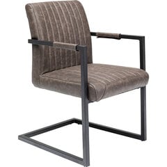 Konsoles krēsls Thamos Brown cena un informācija | Biroja krēsli | 220.lv