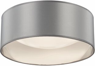 G.LUX LED griestu lampa GM-778-LED SATURN ALUMINUM cena un informācija | Griestu lampas | 220.lv