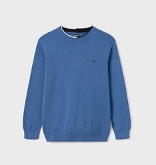 Pulovers zēniem Mayoral, zils cena un informācija | Zēnu jakas, džemperi, žaketes, vestes | 220.lv
