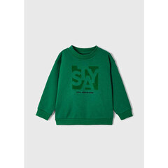 Pulovers zēniem Mayoral, zaļš cena un informācija | Zēnu jakas, džemperi, žaketes, vestes | 220.lv