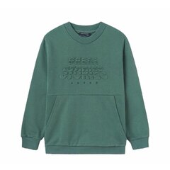 Pulovers zēniem Mayoral, zaļš cena un informācija | Zēnu jakas, džemperi, žaketes, vestes | 220.lv