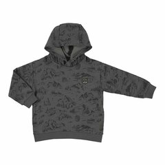 Hūdijs zēniem Mayoral, pelēks cena un informācija | Zēnu jakas, džemperi, žaketes, vestes | 220.lv