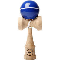 Kendama Play Pro II - Recpaint  Slick stripe blue цена и информация | Настольные игры, головоломки | 220.lv