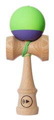 Kendama Play Grip II Greenberry цена и информация | Настольные игры, головоломки | 220.lv