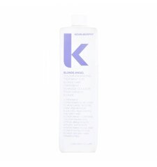 Kevin Murphy Blonde.Angel защитный кондиционер для светлых волос 1000 мл цена и информация | Бальзамы, кондиционеры | 220.lv